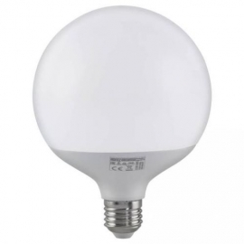 001-020-0020 20W 3000K E-27 LED SIJALICA GLOBE-20