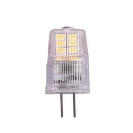 001-091-0003 3W G4 6400K 12VDC LED KAPSULA -MULTI-3