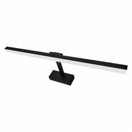 040-017-0012 LED SLIK LAMPA 12W CRNA 4200K IP 45 KARTAL-12