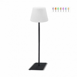 LDF01-01 STONA LAMPA RGB 3.7V LAMBARIO