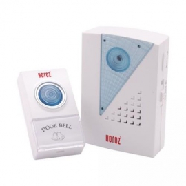 086-001-0001-ZVONO HL 452 3v WIRELESS  lord