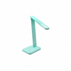 LSD01-05 LED STONA LAMPA ZELENA LAMBARIO