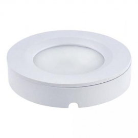 016-041-0003-LED ROZETNA NADGRADNA 3W 4200K 240V-LUNA