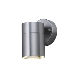 075-008-0001-HL 265 35W GU10 ZIDNA BAST.LAMPA MAT HROM-MANOLYA-1