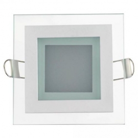 016-015-0006-HL 684 LG 6W WHITE 6400K 220-240 SMD LED MARIA-6