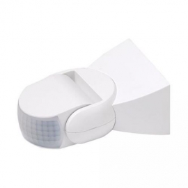 088-001-0008 HL 487 WHITE IP 65 SENZOR  220-240 MEGANE