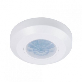 088-001-0010-SENZOR MAX 800W WHITE 220-240V-MONDEO