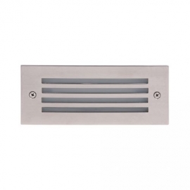 079-016-0002 HL 947L 1,6W LED ZID.SVETLECA TELA BELA 6500K 220-240V