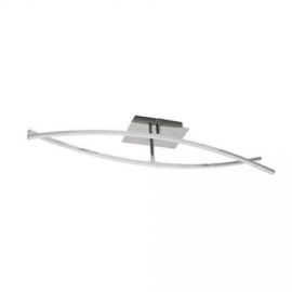 019-016-0016-LED LUSTER 16W 4000K 240V-ORIENT