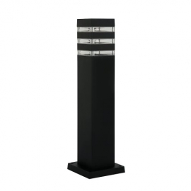 075-017-0003 / S3 60W CRNI BASTENSKI STUB E-27 0,500CM-PALMERA-S3