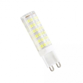 001-045-0008 8W LED KAPSULA G9 2700K 240V-PETA-8