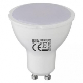 001-002-0010 LEDSIJALICA 10W GU10 4200K PLUS-10