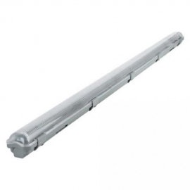 057-001-1120 - 120CM DIHTOVANA 1X120 ZA LED CEVI HOROZ- PROFIX 120S
