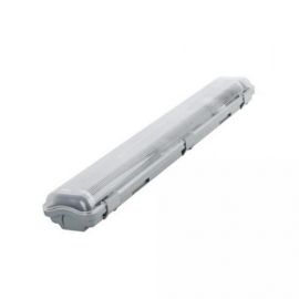 057-001-2060- 60CM DIHTOVANA 2X60 ZA LED HOROZ-PROFIX 60D