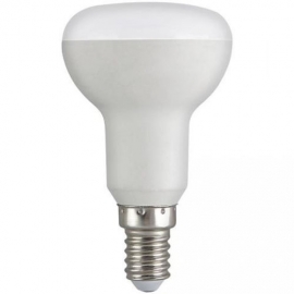001-040-0006-6W LED  SIJALICA R50 E-14 240V -REFLED-6 4200K