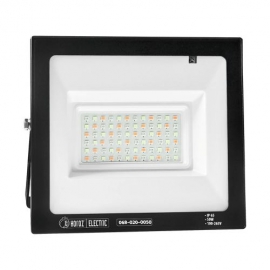 068-020-0050 LED RGB REFLEKTOR CRNI 50W -REMIX 50