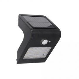 SIRIUS-1 078-012-0001 1W 4000K 1,2V SOLARNA LAMPA HOROZ