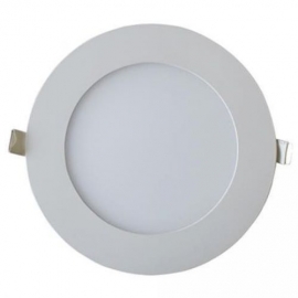 056-003-0015-15W 2700K LED PANEL UGRADNI KRUG 220-240V- SLIM-15