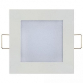 056-005-0006-6W UGRADNI LED PANEL 2700K 240V-SLIM/SG-6
