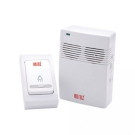 086-001-0002- HL 453 ZVONO 4.5V WIRELESS-SOLID