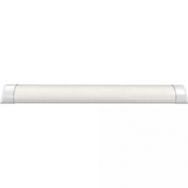 TETRA-18- SLIM LED STRELA 60CM 18W 6400K 240V 052-003-0060