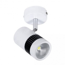 017-002-0008 8W BELI 4200K TOKYO LED SPOT