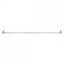061-001-2120 ARMATURA ZA LED FLUO CEV 2X40 TUBOFIX-120D