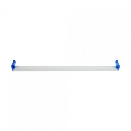 061-001-2060 ARMATURA ZA LED FLUO CEV 2X20W TUBOFIX-60D