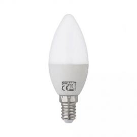 001-003-0010 10W 3000K E-14 250V LED SIJALICA-ULTRA-10