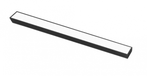 019-068-1050 LED LINEARNA SVETILJKA 50W 10CM 3CCT FORTIS-50 3CCT