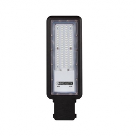 074-013-0050 50W BLACK LED REFLEKTOR 6400K 265V VEGAS-50