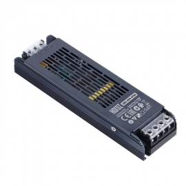 082-004-0150 150W LED TRAFO SLIM 12A 264V-VESPA-150