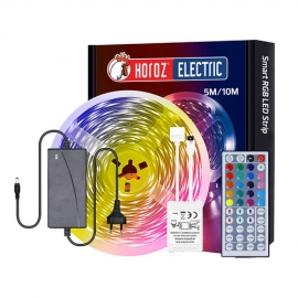 081-028-0001 5M RGB 220V/12V 10W SMART KOMPLET-VICTORY-5