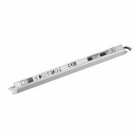 082-002-0036 LED TRAFO MINI SLIM 36W 3A VIPA-36