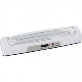 084-025-0012 - 12W 240V LED PANIK 2X6W- WENGER