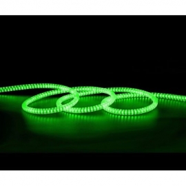 081-025-0001 50M GREEN 220V LE CREVO 13W8MM WTERPRO.AVON