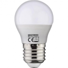 001-005-0006-6W LED SIJALICA E-27 3000K  175-250V-ELITE-6