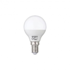 001-005-0008  8W  6400K E-14 250V LED SIJALICA- ELITE-8
