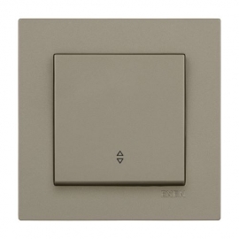 EXEN KARELL 200-121202-209 TITANIUM NAIZMENICNI PREKIDAC