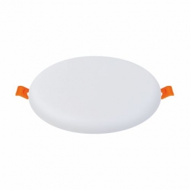 016-052-0016 UGRADNA OKRUGLA LED PLAFONJERA 16W 6400K STELLA-16