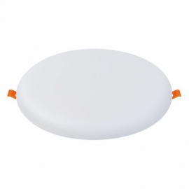 016-052-0030 UGRADNA OKRUGLA LED PLAFONJERA 30W 6400K STELLA-30