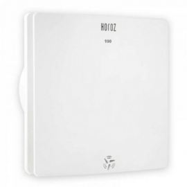 TEB 500.100.100 VENTILATOR FI100 BELI SA MASKOM - FELIX