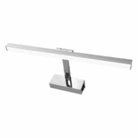 040-017-0008 LED SLIK LAMPA 8W CHROME 4200K IP-45 KARTAL-8