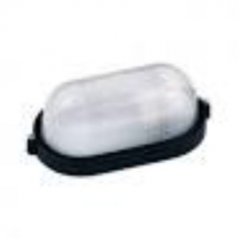 070-001-0060-HL 900 60W BLACK E-27 BRODSKA ARM.-NEMRUT