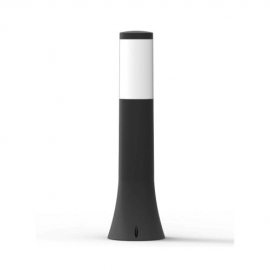 TEB 400.000.122  BASTENSKA LAMPA LONG BLACK ORKIDE-2