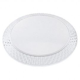 027-002-0036-PLAFONJERA LED IP 20 WHITE 6400K 265V-PHANTOM-36