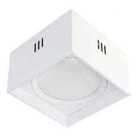 016-045-0015-15W 4200 WHITE 185-264V LED DOWNLIGH-SANDRA-SQ15