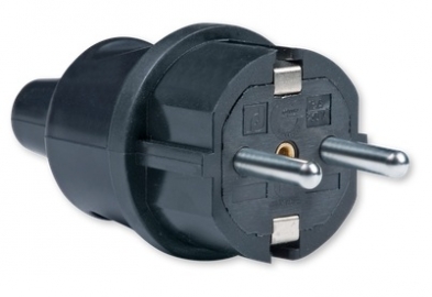 ALING-UTIKAC PVC  S CRNI 306.13